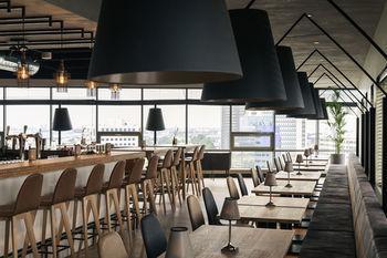 Hotel Mercure Sloterdijk Station 4*