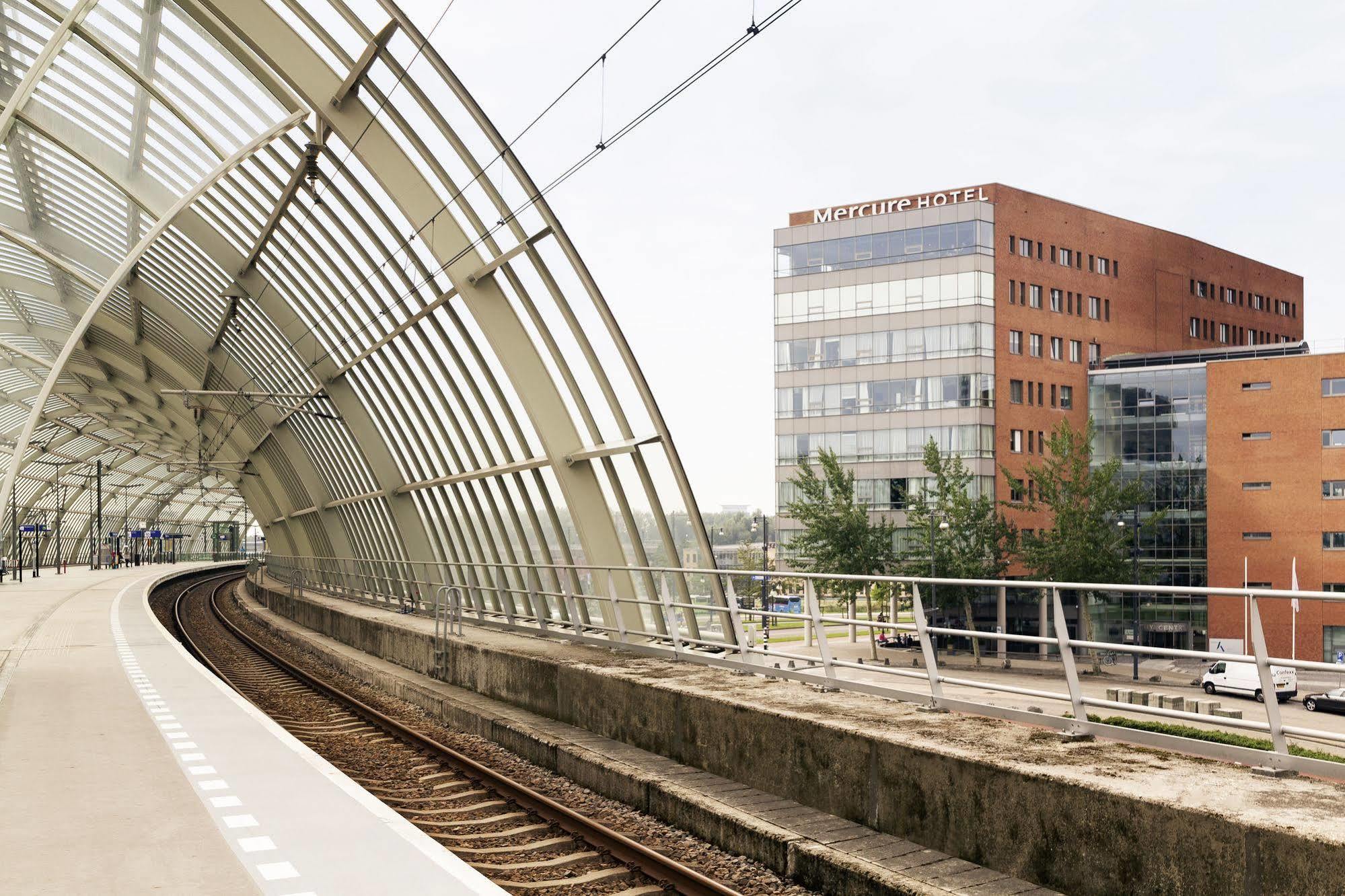 Hotel Mercure Sloterdijk Station