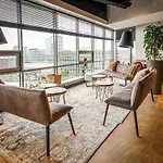 Mercure Amsterdam Sloterdijk Station